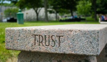 trust operating system, trust in organizations, How to Build a High-Trust Culture