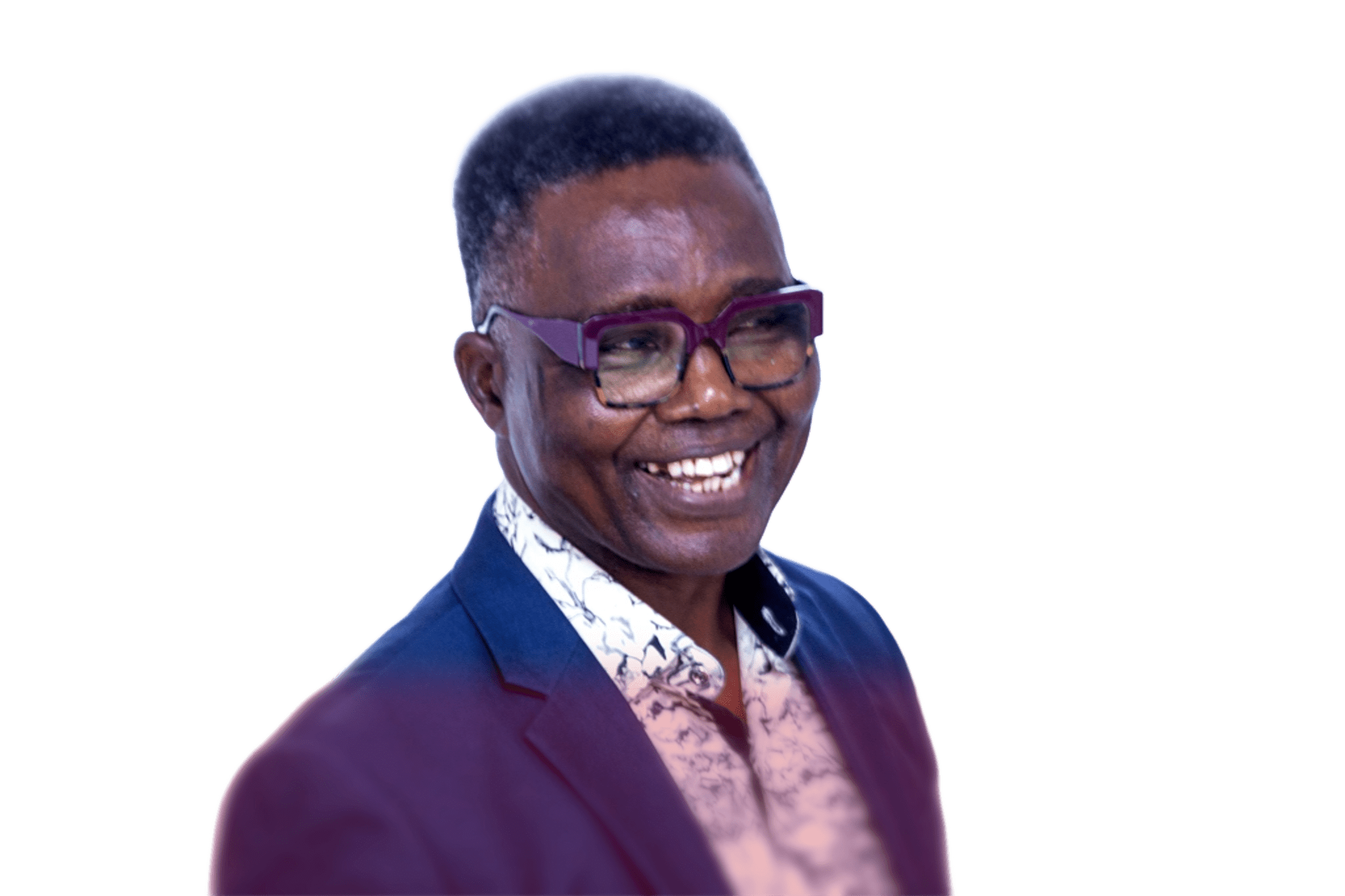 Nkem Mpamah